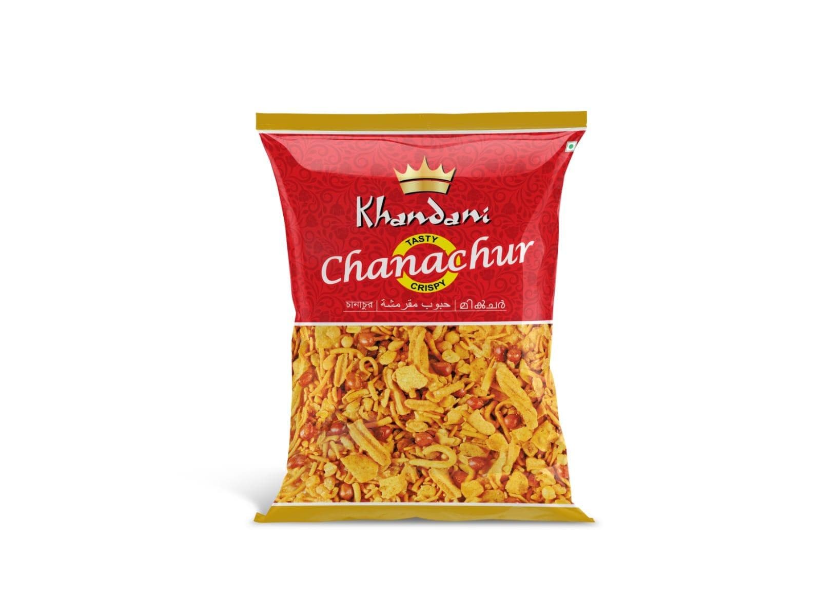 Chanachur (Regular)