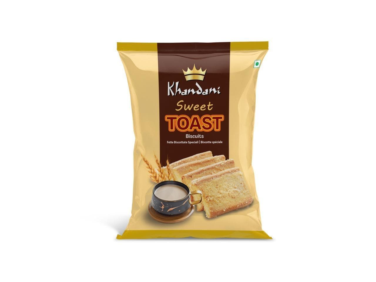 Sweet Toast